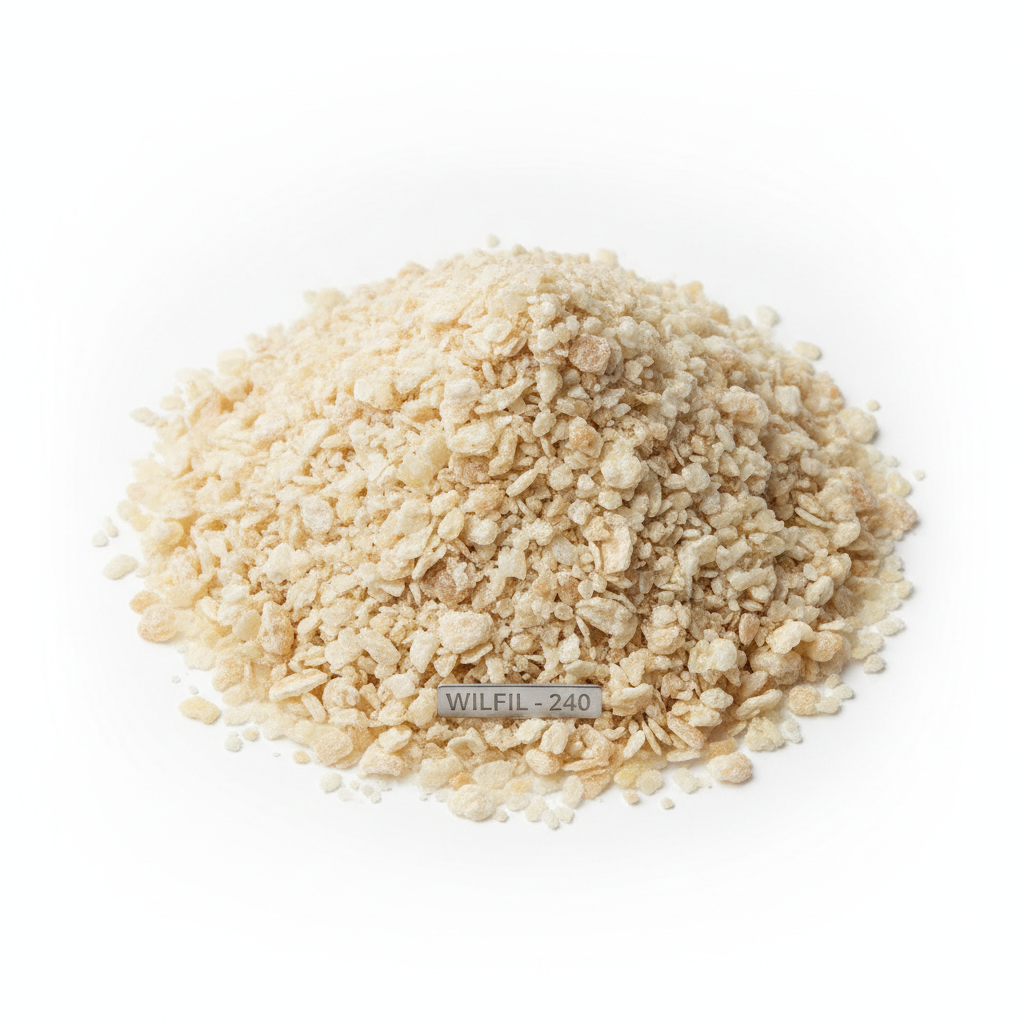 Wilfil - 240 — Speciality Fats — RELIANZ