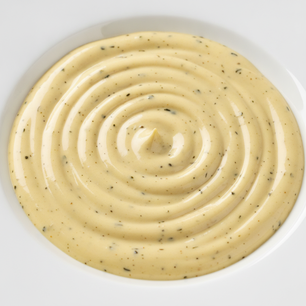 Wonder Whirl Salad Dressing — Sauces & Condiments — RELIANZ